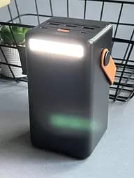УМБ XO 50000mAh pr168 Power bank зовнішній акб - мініатюра 6
