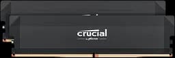 Оперативна пам'ять Crucial 32GB (2x16GB) DDR5 6000MHz Pro Overclocking (CP2K16G60C36U5B)