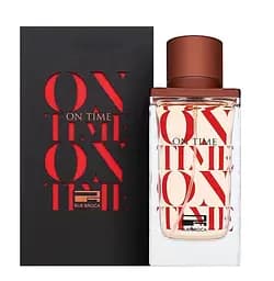 Оригінал Afnan Rue Broca Time Pour Femme 100 мл парфумована вода