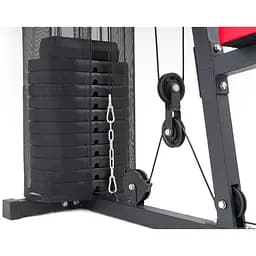 Силова станція Hop-Sport HS-1044K - мініатюра 10