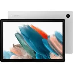 Планшет Samsung Galaxy Tab A8 10.5* 3/32GB LTE Silver (SM-X205NZAA)