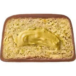 Протеїнові батончики Space Food Space Bite Pistachio 450 г (10 шт. x 45 г)  - мініатюра 2