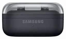 Bluetooth-гарнітура Samsung Galaxy Buds4 Pro Black (SM-R640NZKASEK) - мініатюра 7