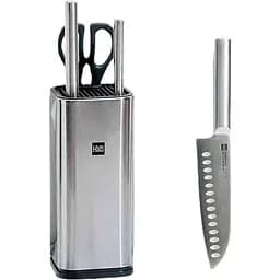 Набір ножів Xiaomi HuoHou Stainless Steel (HU0095) [93877]