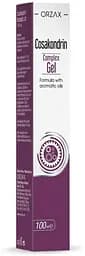 Хондропротектор Orzax Cosakondrin Compleks Gel, 100 мл для підтримки суглобів та м'язів
