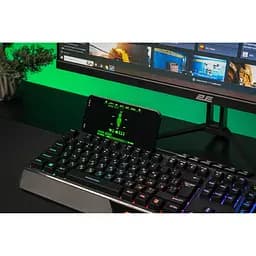 Клавіатура ігрова 2E Gaming KG315 з підсвіткою black (2E-KG315UBK) - мініатюра 8