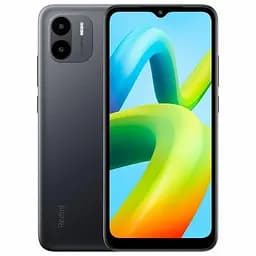 Смартфон Xiaomi Redmi A1 2/32GB Black Global