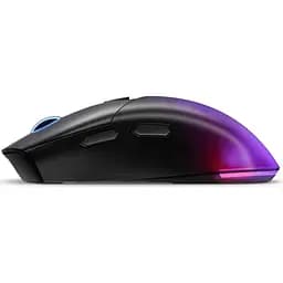 Мишка Lenovo Legion M410 RGB Wireless Black (GY51P83012) - мініатюра 6