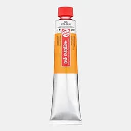 Фарба олійна ArtCreation (202) Жовтий темний 200 мл Royal Talens