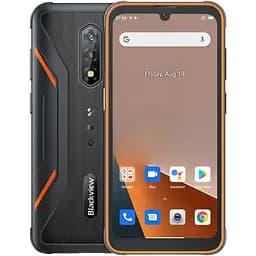 Смартфон Blackview BV5200 4/32Gb Orange