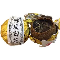 Бай Му Дань в мандарині