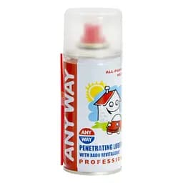 Универсальная смазка-спрей Any Way проникающая 150 мл