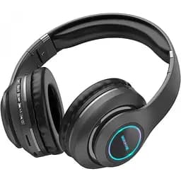 Наушники Bluetooth Borofone BO17 черные