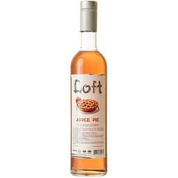 Сироп Loft Яблучний пиріг 0.7 л