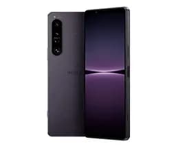 Смартфон Sony Xperia 1 IV 12/512 Gb фіолетовий - мініатюра 2