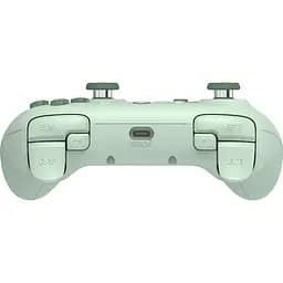 Геймпад 8BitDo Ultimate 2C Wired 82CD Green Edition [122646] - мініатюра 3