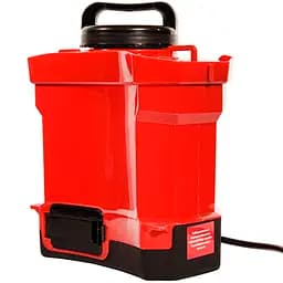 Обприскувач акумуляторний Vitals Sm 105о (218608) - мініатюра 7