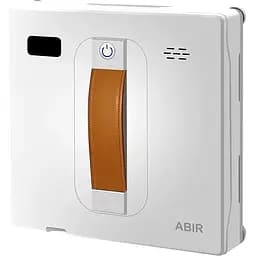 Робот для мытья окон Abir WD8 white с дистанционным управлением
