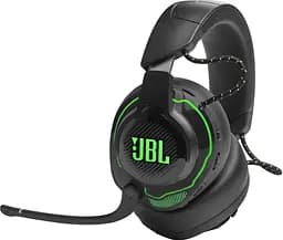 Навушники JBL Quantum 910X Wireless for Xbox Black (JBLQ910XWLBLKGRN)