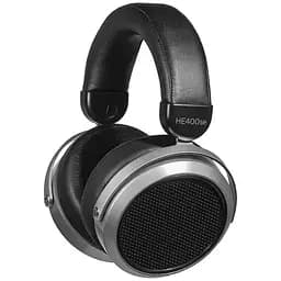 Навушники HiFiman HE400SE Non-Stealth Version black