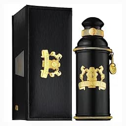 Alexandre.J Black Muscs парфумована вода 100 ml