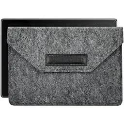 Чехол StatusCASE из войлока для планшета Pixus Hammer Светло-серый