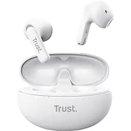 Навушники Trust Yavi Earphones White (25173) - мініатюра 2