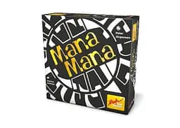 Настільна гра Zoch Мана Мана (Mana Mana) (англ.) (601105163)