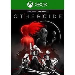 Ключ активации Microsoft Othercide для Xbox One/Series