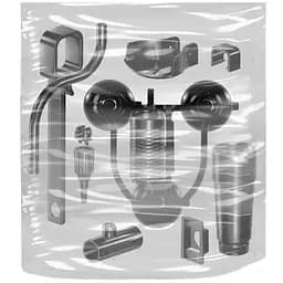 Набір запчастин для фільтра Tetra FilterJet (286962)