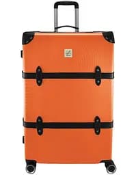 Валіза Semi Line 28 (L) Orange/Black (T5675-4) (DAS302688) - мініатюра 3