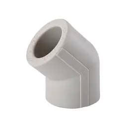 Кут 45 Kalde PPR ф63 000015939