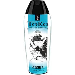 Лубрикант на водной основе Shunga Toko Aqua 165 мл