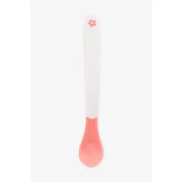 Детская ложечка MAINIMUYINGYONGPIN MN81118 Розовый