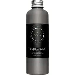 Парфумований крем для тіла Dott Body Cream Sport Siz Mystic Vibe з емолентами та олією жожоба 100 мл