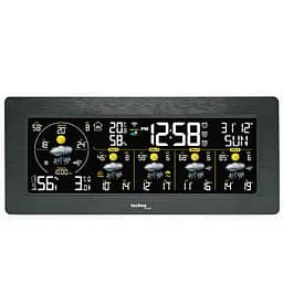 Метеостанція Technoline DirektWetter WD3050 Anthracite (WD3050), Темно-сірий - мініатюра 3