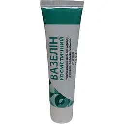 Вазелін косметичний А+ 25 г