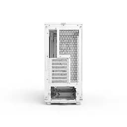 Корпус Fractal Design Epoch Tempered Glass без БЖ White (FD-C-EPO1A-03) - мініатюра 8