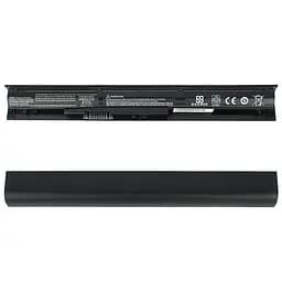 Акумулятор HP VI04 (ProBook 440, 445, 450, 455, Envy 14, 15, 17 series) 14.8V 2200 mAh Black