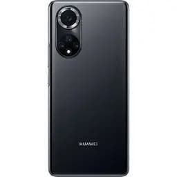Смартфон Huawei Nova 9 8/128GB Black - мініатюра 2