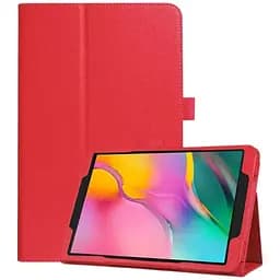Чохол-книжка Standart для планшета Samsung Galaxy Tab Tab A7 Lite 8.7 SM-T220 та SM-T225 Червоний