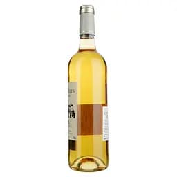 Вино Bastille Coste-Devezes Doux Gaillac AOP, біле, солодке, 0,75 л - мініатюра 3