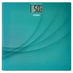 Ваги підлогові RSB08-K