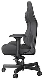 Ігрове крісло Anda Seat Kaiser 2 XL Black (AD12XL-07-B-PV-B01) - мініатюра 6