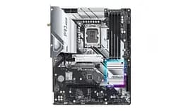 Материнская плата ASRock Z790 Pro RS WiFi