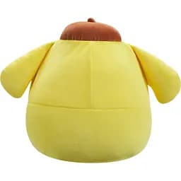 М'яка іграшка Squishmallows Hello Kitty Хелоу Кітті в образі Помпомпурін 20 см (SQSN00387) - мініатюра 5