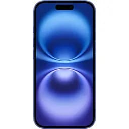 Смартфон Apple iPhone 16 256 GB eSim Ultramarine [MYD13] [129990] - мініатюра 2