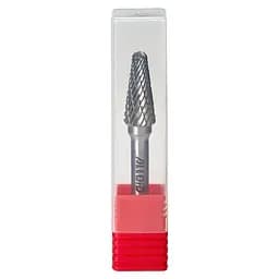 Борфреза Alloid Building Tools твердосплавна по металу тип L 10 мм (CB-63249L) - мініатюра 3