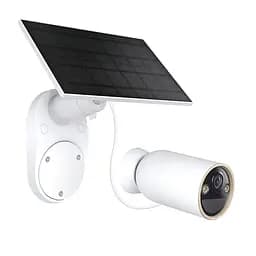 Комплект камери TP-Link розумної бездротової TAPO C460 KIT 8 Мп та сонячної панелі - мініатюра 4