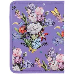 Папка об'ємна на блискавці Axent Olga Selyshcheva Secret А5+ (1805-35-A)